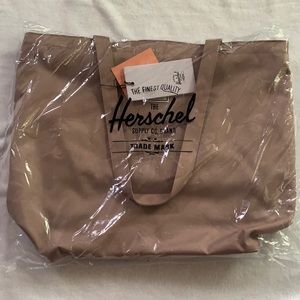 Herschel supply company mica tote bag